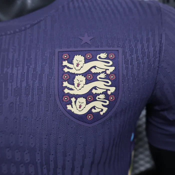 England 2024/2025 Away Kit