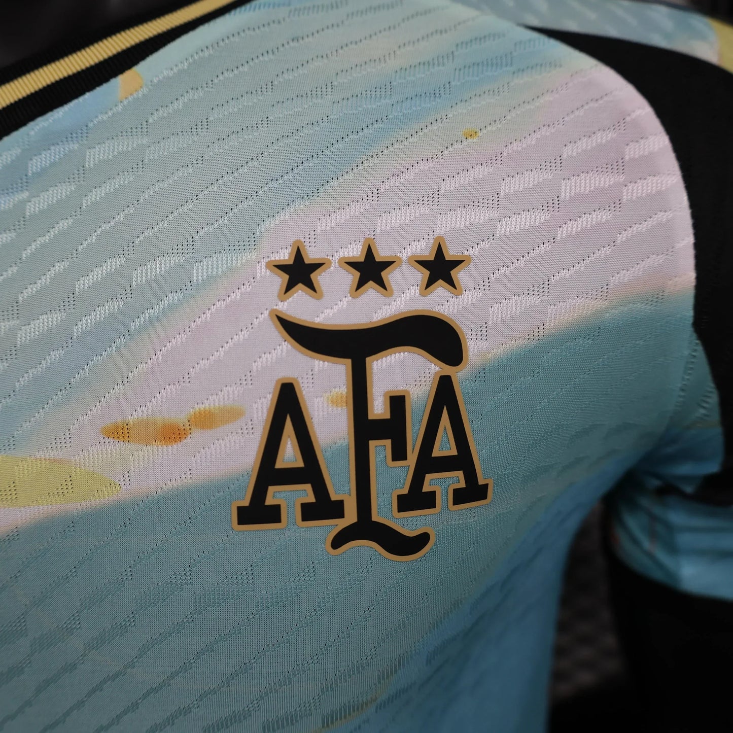 Argentina "Sangre Celestial" Limited Jersey