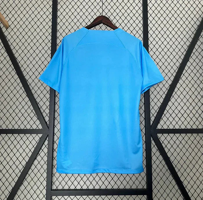 Netherlands "Ice Lion" Limited Jersey