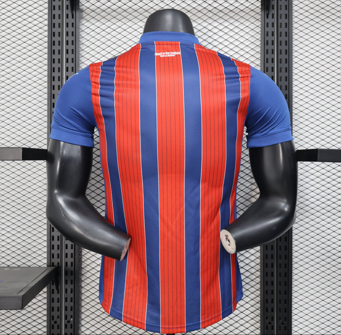 2025-26 Bahia Away Kit