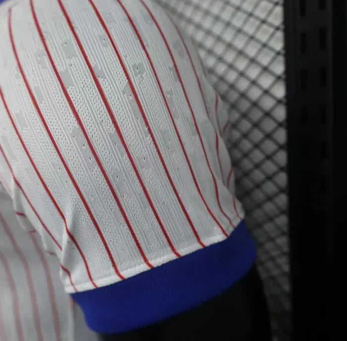 France 2024/2025 Away Kit