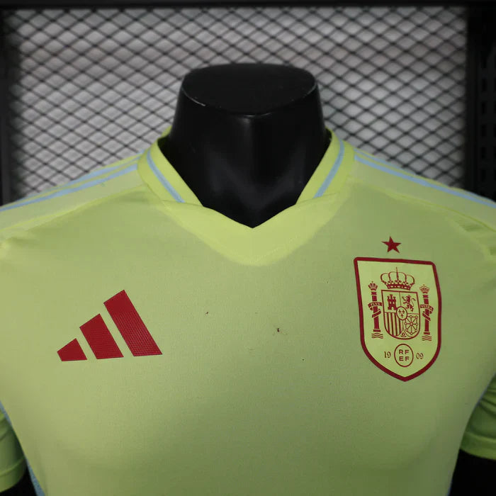 Spain 2024/2025 Away Kit