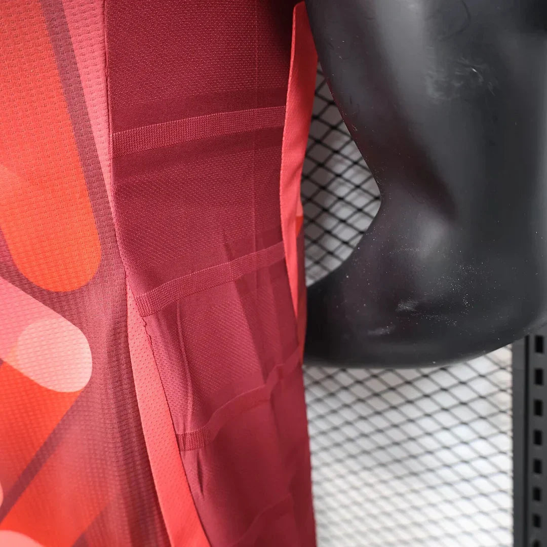 2025/2026 Germany Away Kit