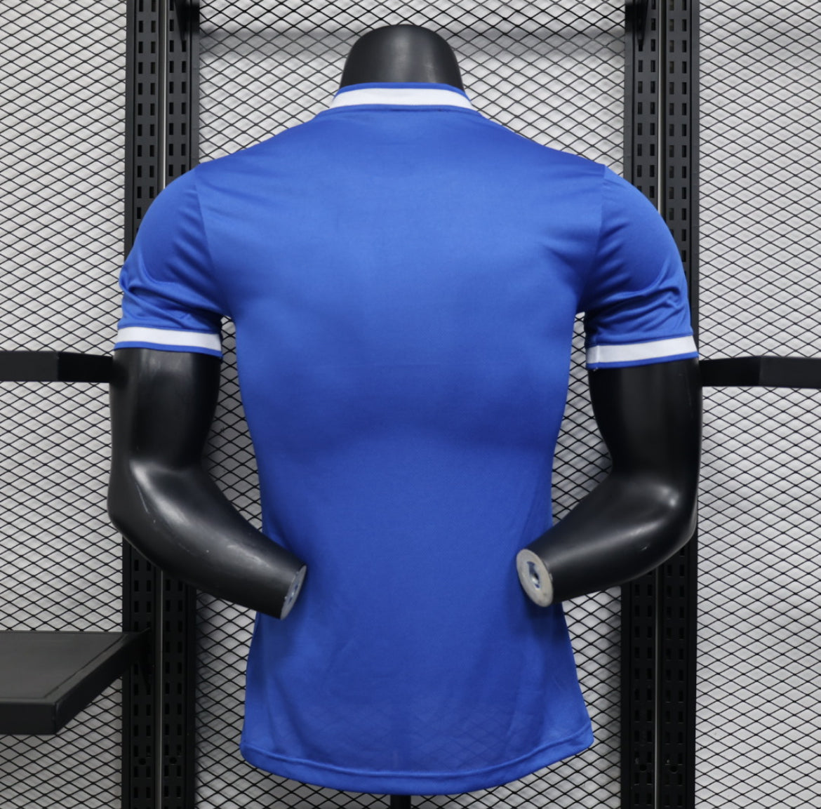 2025-26 Real Madrid CF Third Kit