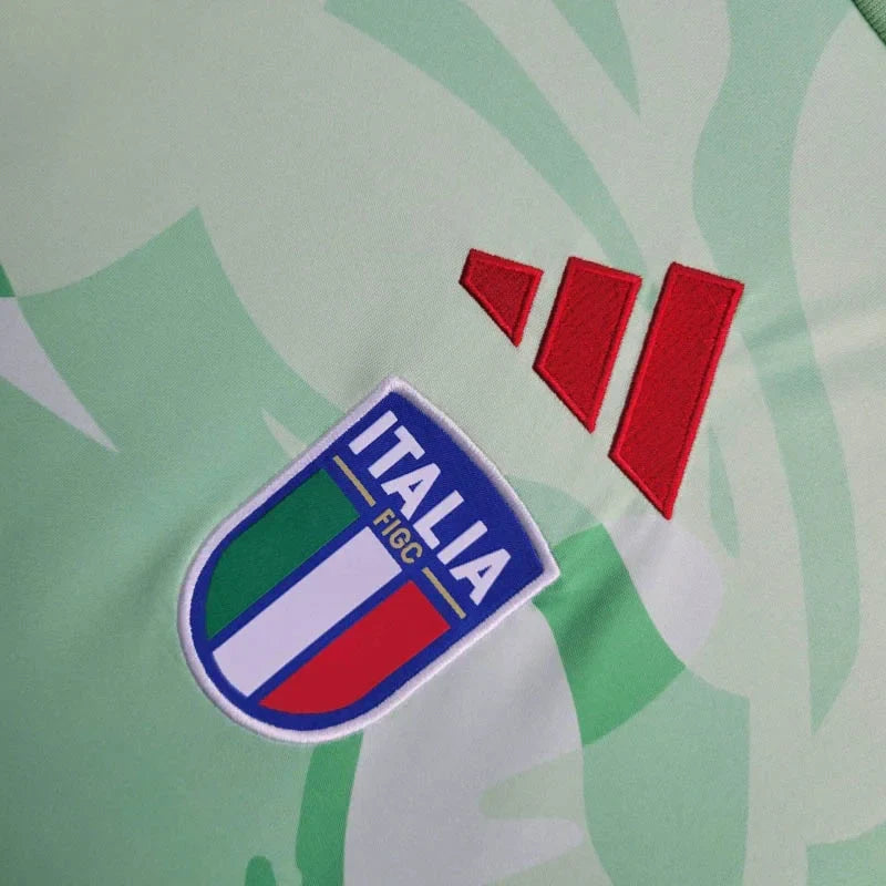 2025-2026 Italy Away Jersey