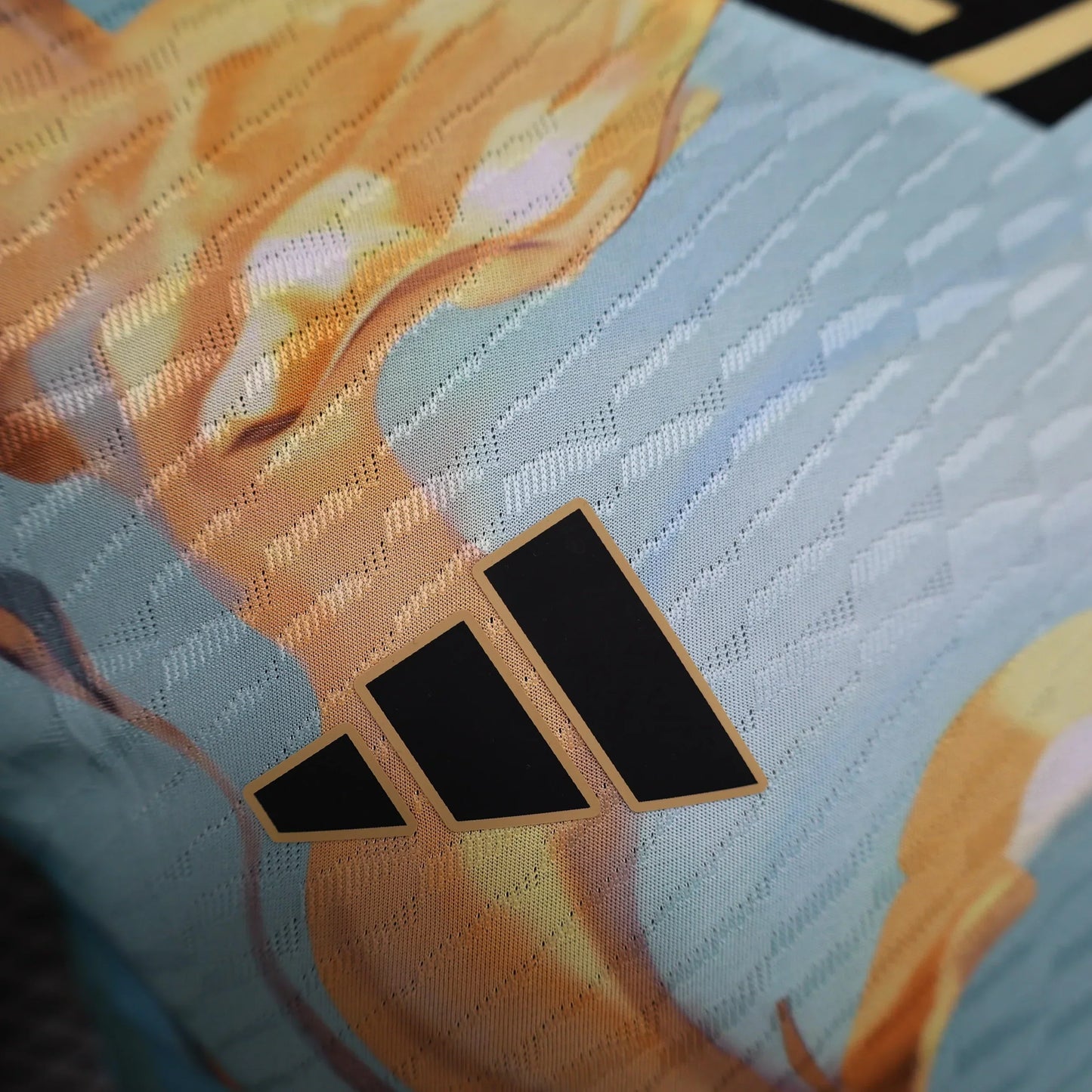 Argentina "Sangre Celestial" Limited Jersey