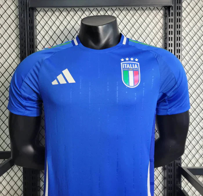 Italy 2024/2025 Home Kit