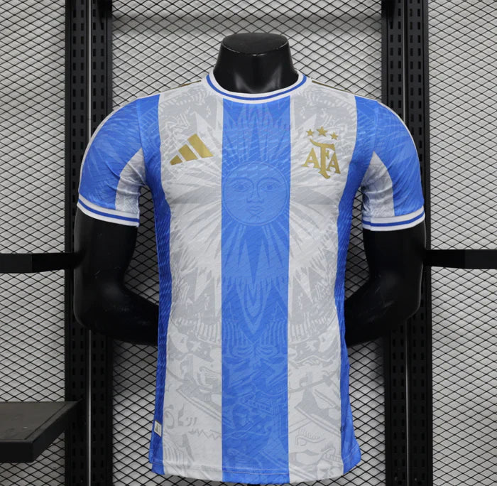 Argentina "Celestial Heritage" Limited Jersey