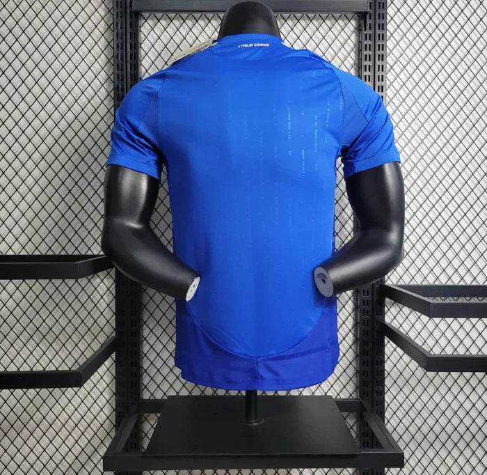 Italy 2024/2025 Home Kit