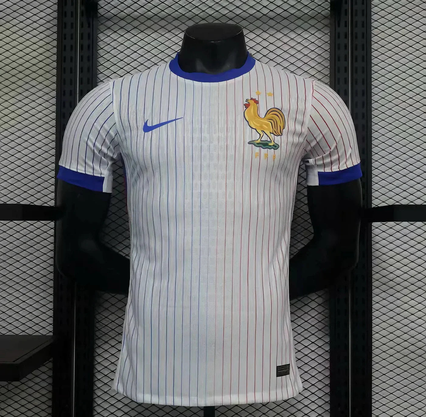 France 2024/2025 Away Kit