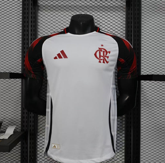 2025-26 Flamengo Away Kit