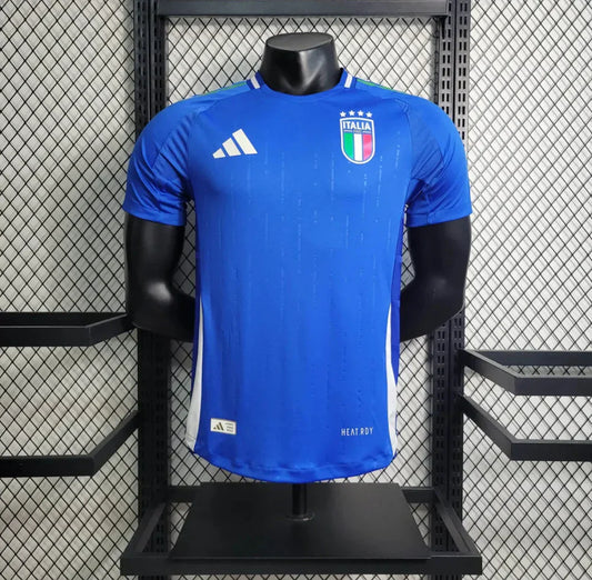 Italy 2024/2025 Home Kit