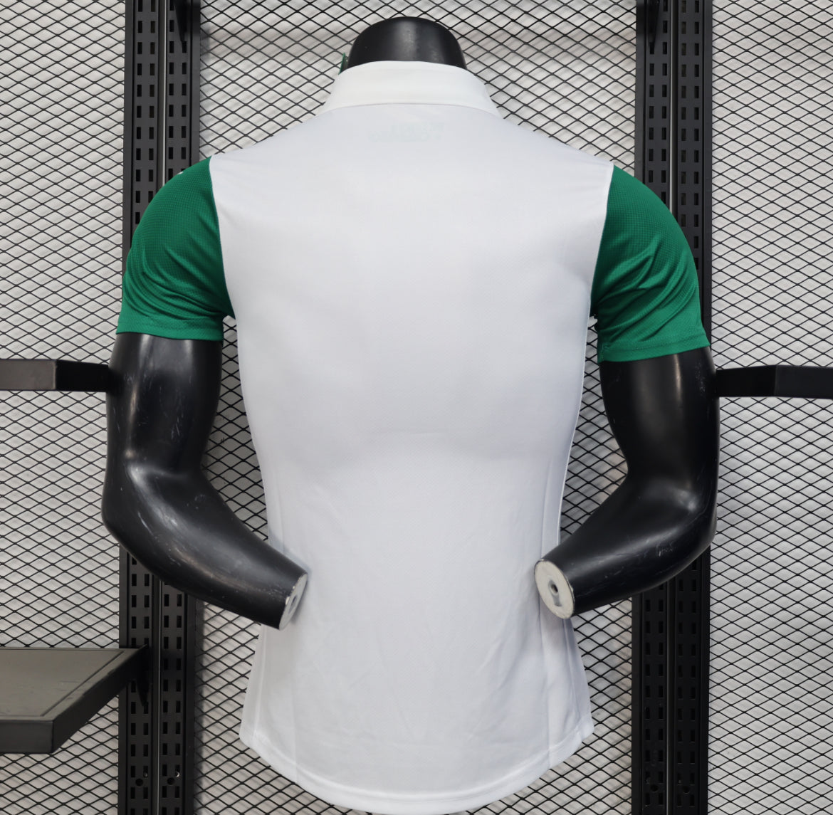2025-26 Palmeiras Away Kit
