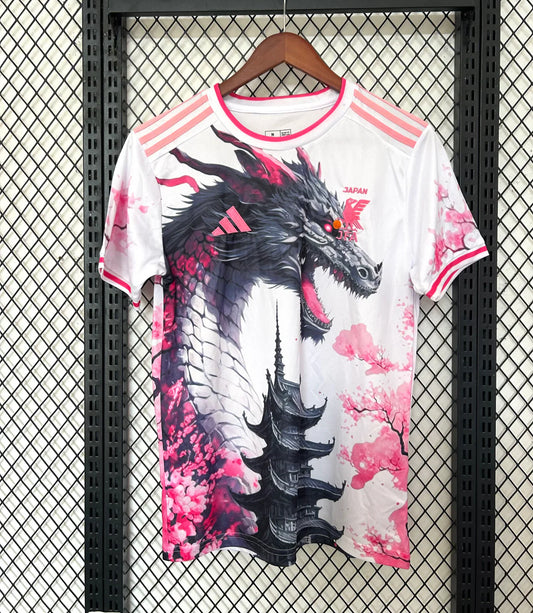 Japan “Sakura Temple” Limited Jersey