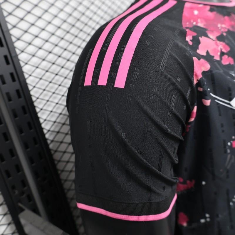 Japan ”Fiji Town” Limited Jersey