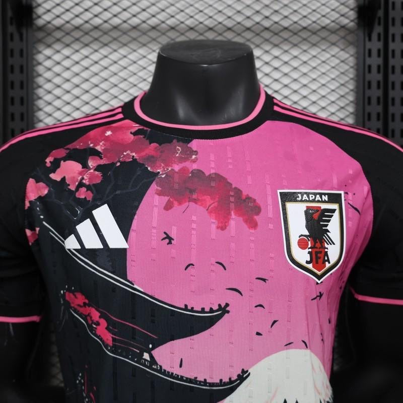 Japan ”Fiji Town” Limited Jersey