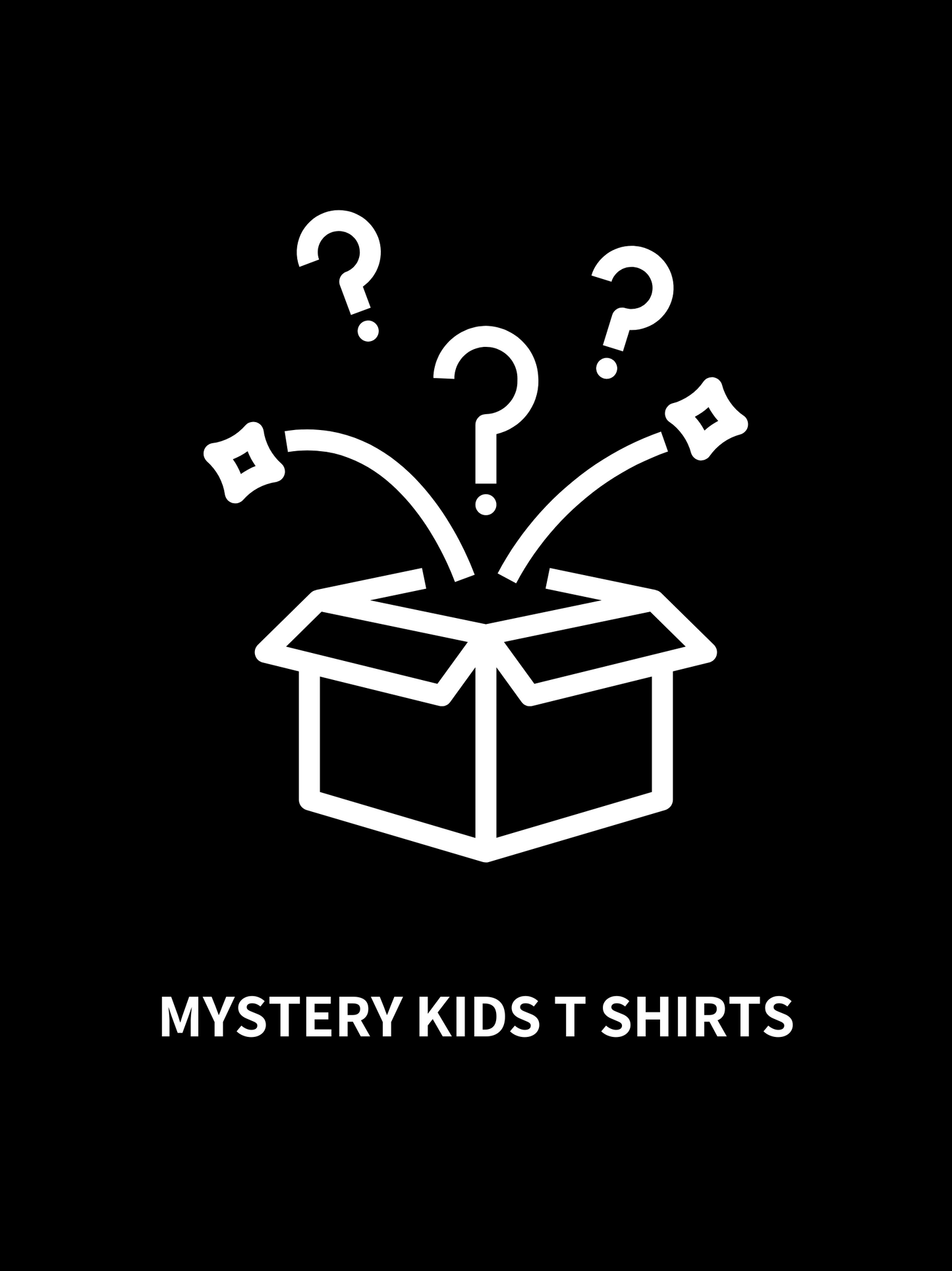 Mystery Kids Kit