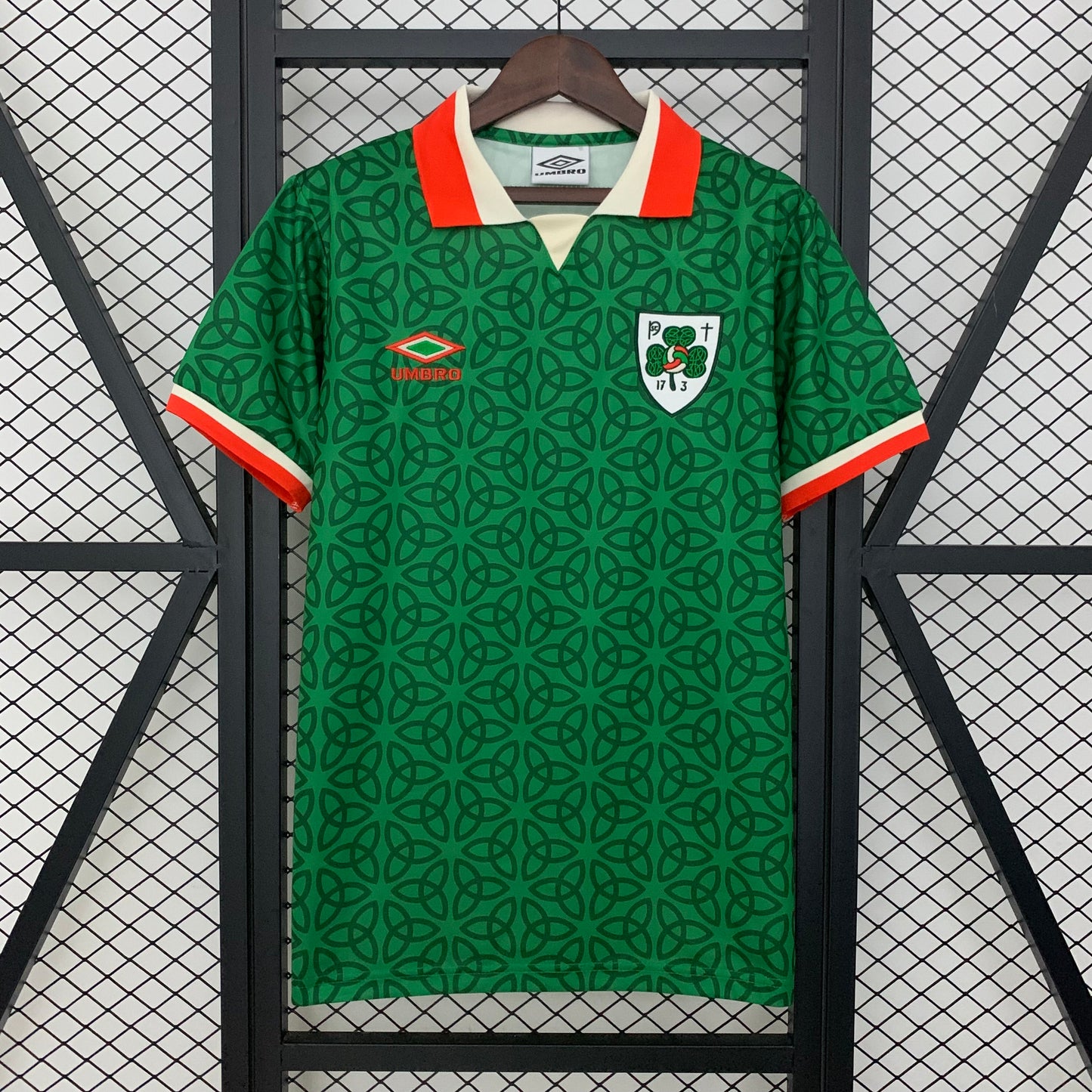 Ireland 2025/2026 St. Patricks Jersey