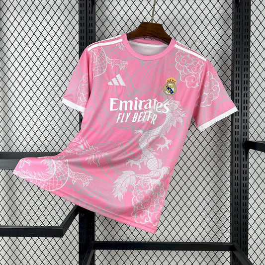 Real Madrid ”Luminara” Limited Jersey