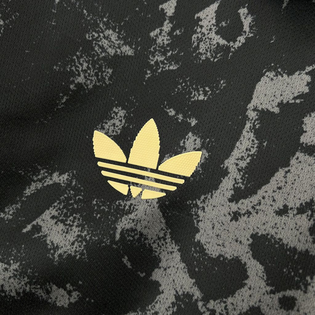 Ajax X Stone Island Limited Jersey