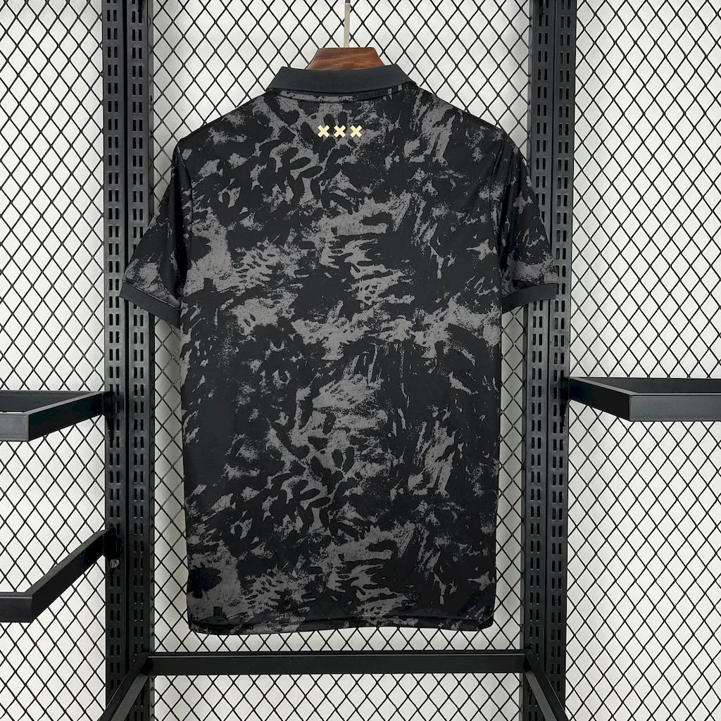 Ajax X Stone Island Limited Jersey