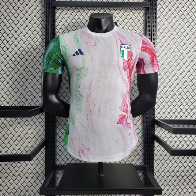 Italy Limited Jersey
