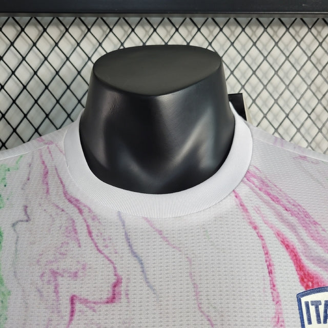 Italy Limited Jersey
