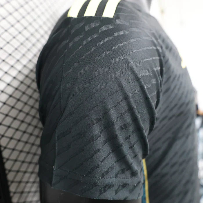 Argentina "Verdant Gold" Limited Jersey