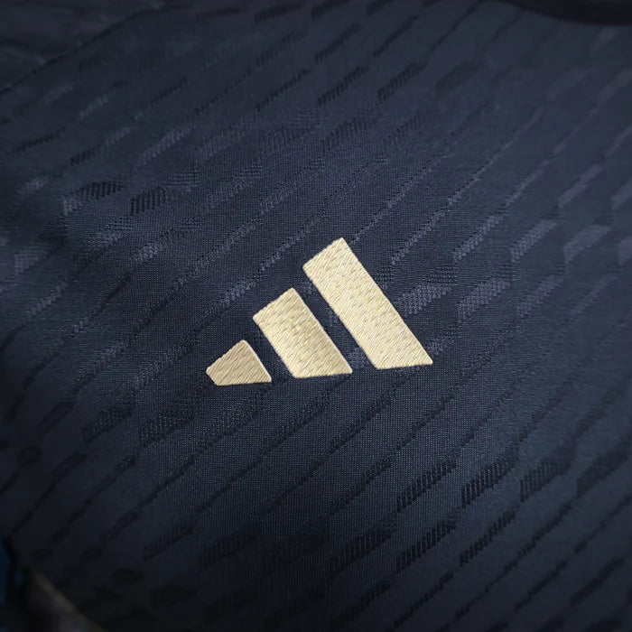 Argentina "Verdant Gold" Limited Jersey