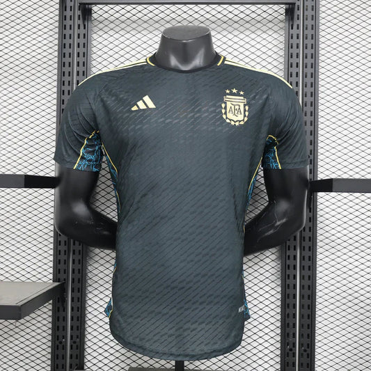 Argentina "Verdant Gold" Limited Jersey