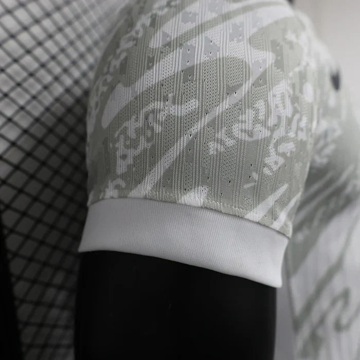 Brazil 2024/2025 Goalkeeper Kit