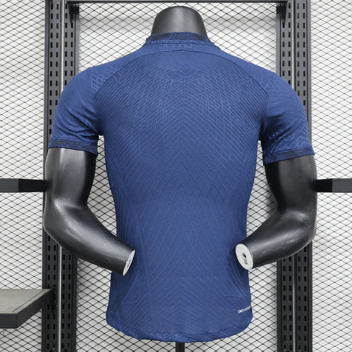 France World Cup Home Kit