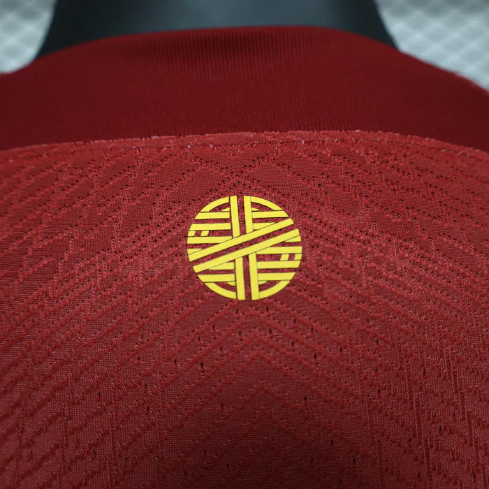 Portugal 2022 Home Limited Jersey