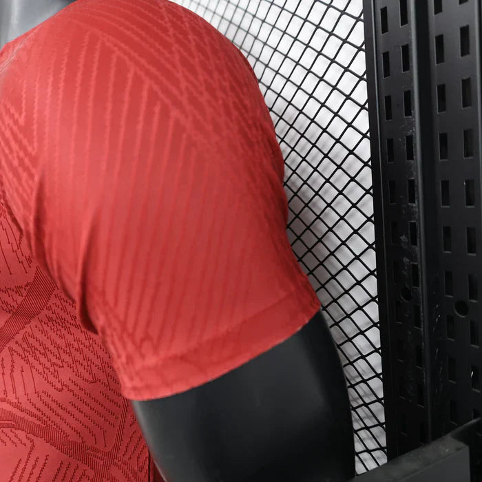 Portugal 2022 Home Limited Jersey