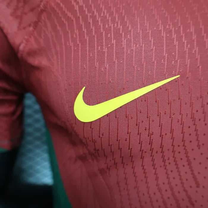 Portugal 2022 Home Limited Jersey