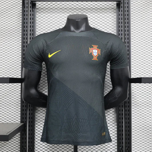 Portugal 2023/2024 Limited Jersey