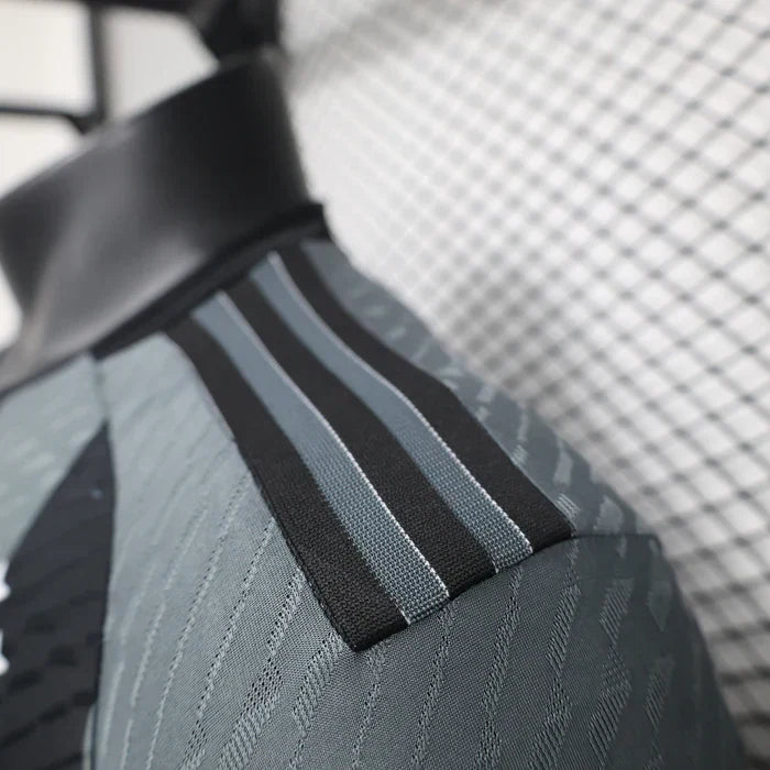 Argentina "Argentine Thunder" Limited Jersey