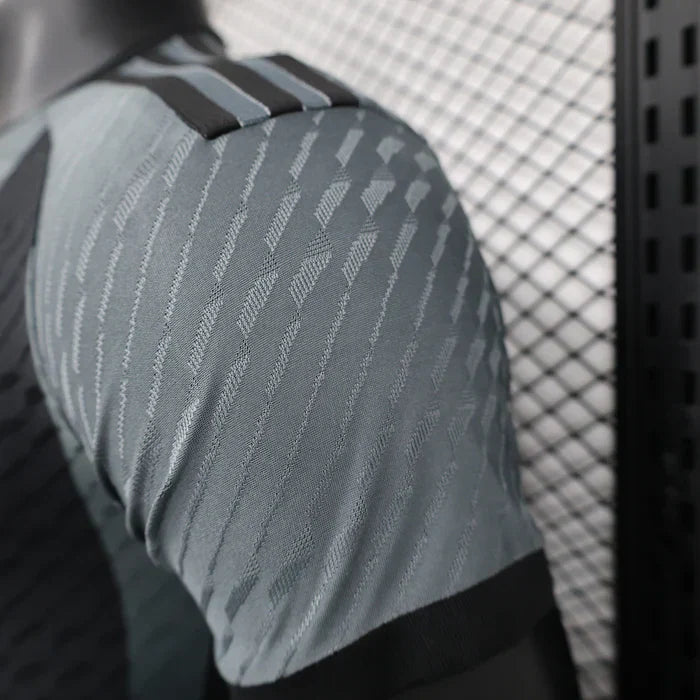 Argentina "Argentine Thunder" Limited Jersey