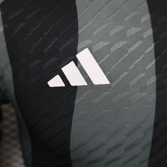 Argentina "Argentine Thunder" Limited Jersey