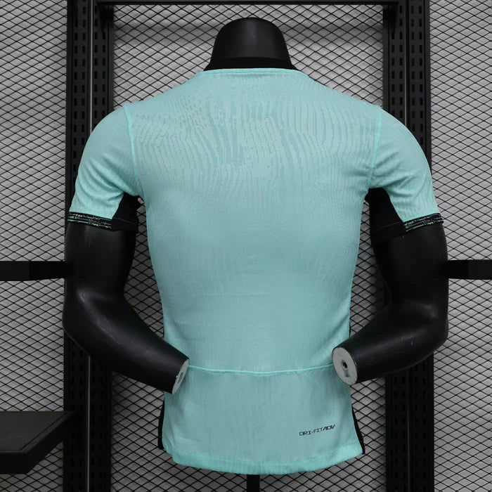 Chelsea "Aqua Force" Limited Jersey