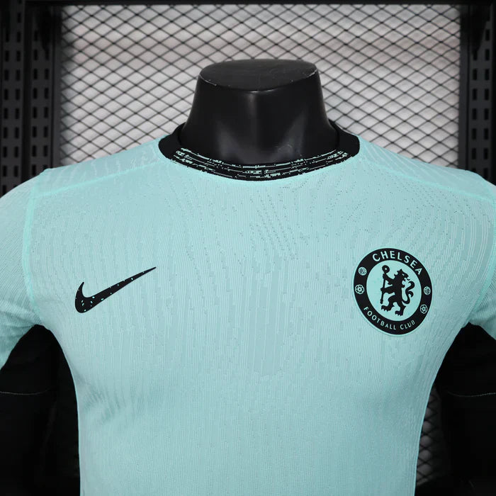 Chelsea "Aqua Force" Limited Jersey