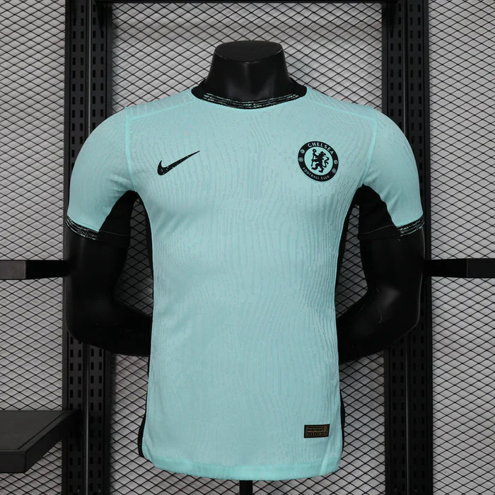 Chelsea "Aqua Force" Limited Jersey