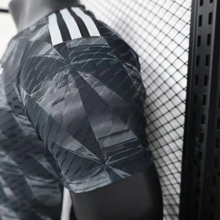 Ajax "Amsterdam Nightfall" Limited Jersey