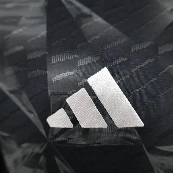 Ajax "Amsterdam Nightfall" Limited Jersey