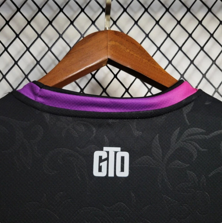 PSG Paris Saint-Germain "Paris Noir" Limited Jersey