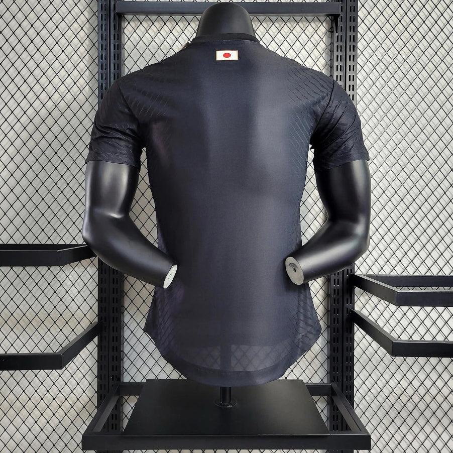 Japan "Neo-Tokyo Dragon" Limited Jersey