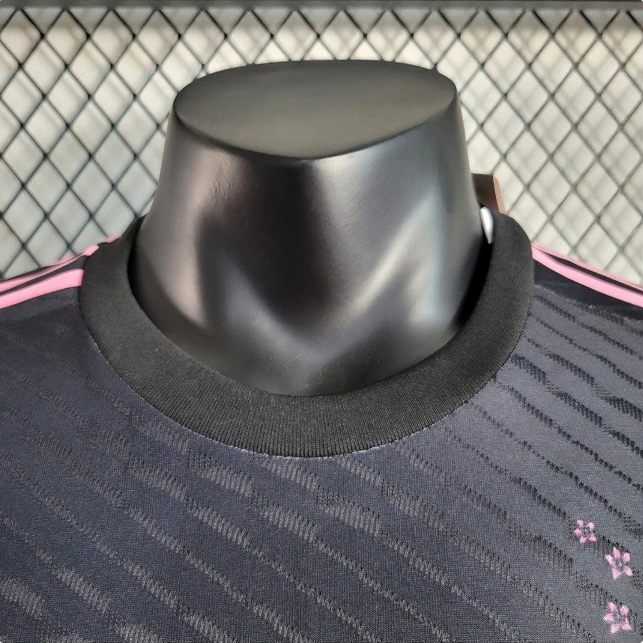 Japan "Neo-Tokyo Dragon" Limited Jersey