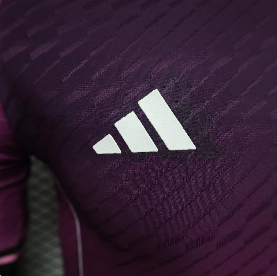 Japan "Purple Sunrise" Limited Jersey