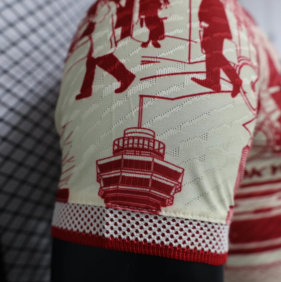 Japan "Edo Legacy" Limited Jersey