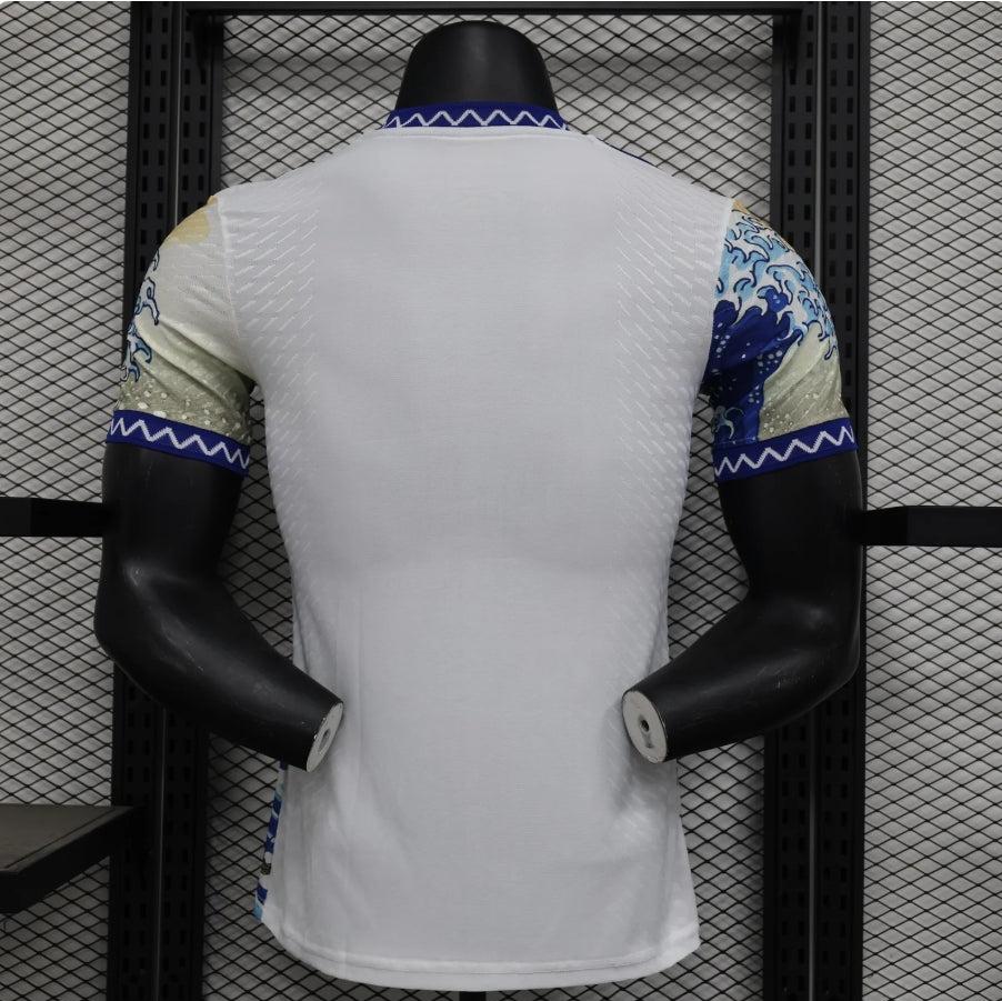 Japan "Hokusai Wave" Limited Jersey